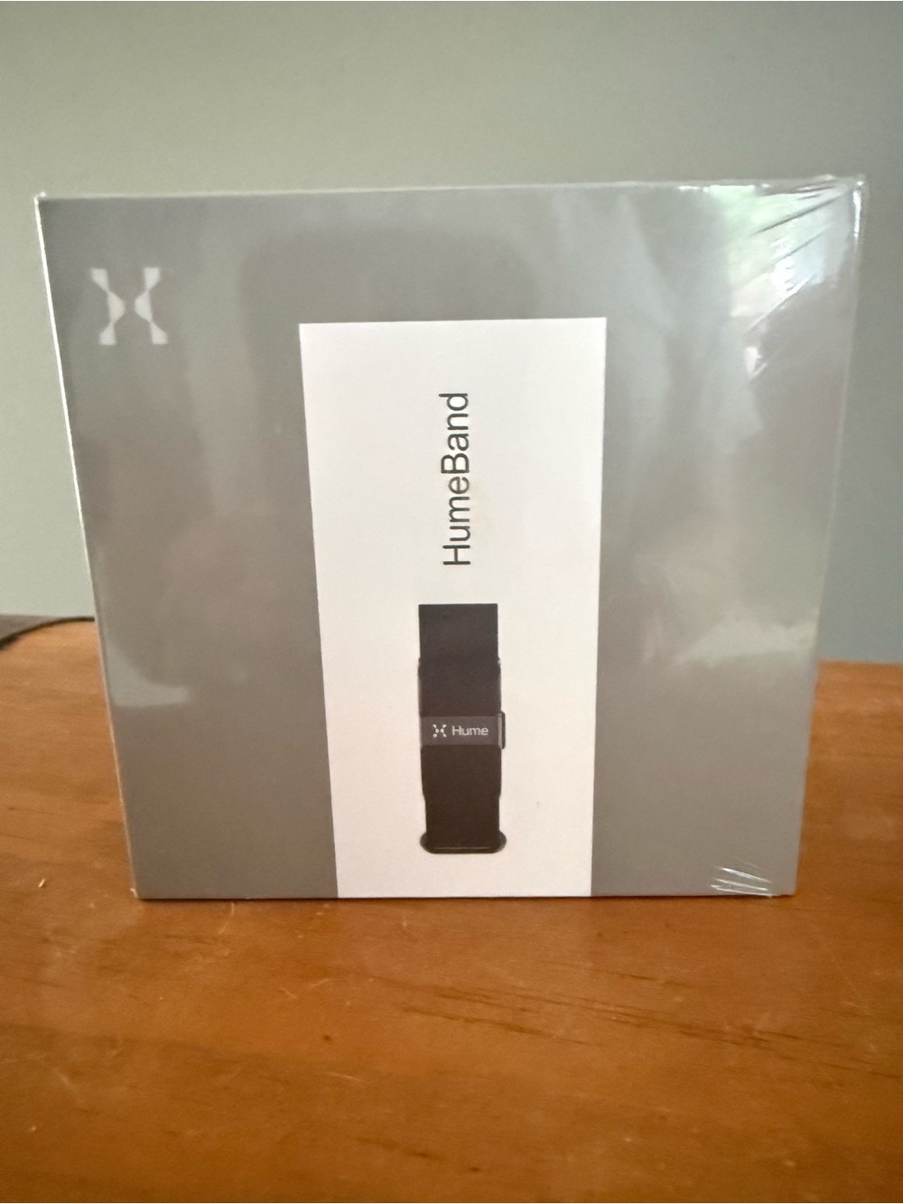 Hume Health 1.0 Smart health and fitness tracker - Picture 3 of 5